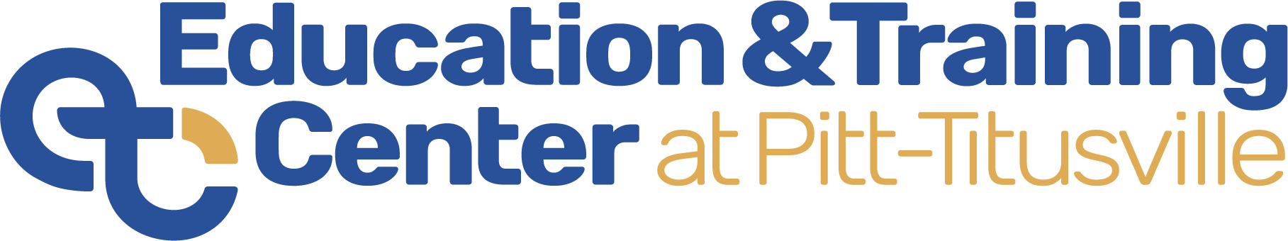 Imge of the ETC Logo