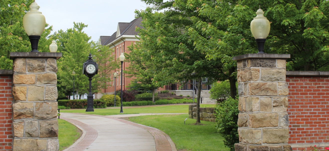 Gateway to ETC